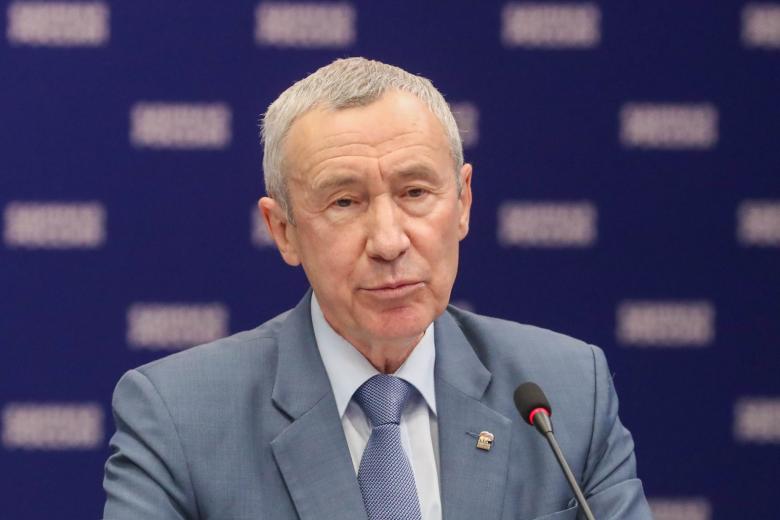 Андрей Климов
