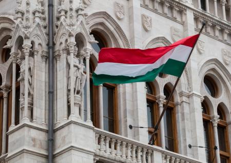 Венгрия отложила переговоры с Украиной по нацменьшинствам