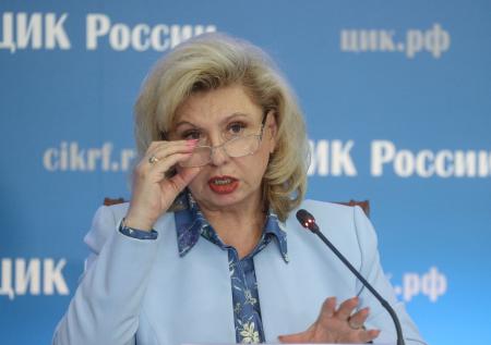 Супруга бойца СВО пожаловалась Москальковой на отсутствие выплат