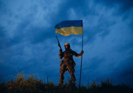 ВСУ понесли большие потери из-за атак во время перемирия ко Дню Победы