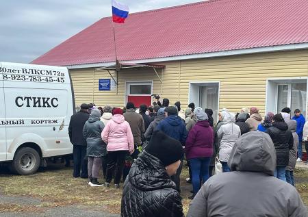 Опыт на мышах хотят провести в рамках дела о гибели детей в Красной Сопке