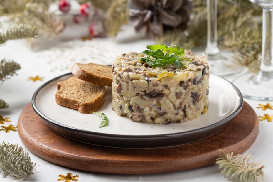 10 быстрых салатов с копченой курицей — читать на NEWS.ru