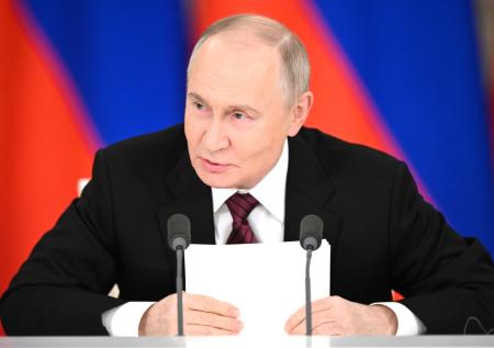 Марков раскрыл, чем предложенные Путиным переговоры выгодны для России