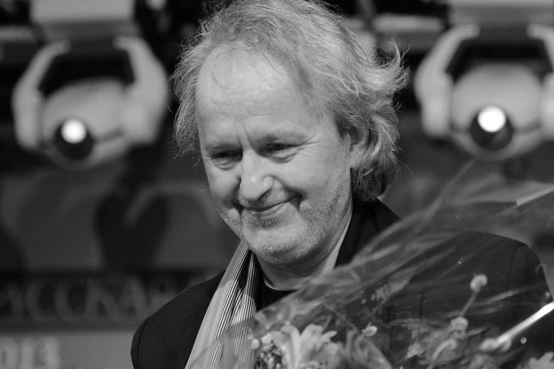 Евгений Клюев