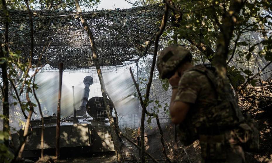ВС Украины