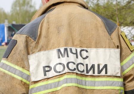 Раскрыта причина охвативших Забайкалье пожаров