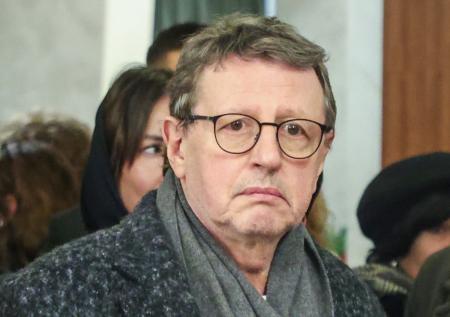 «Ужасная пошлость»: Ширвиндт «разнес» новый клип Валерии