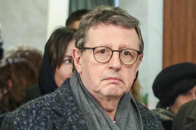 Михаил Ширвиндт