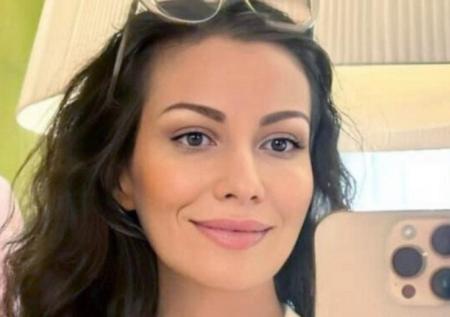 Называющая себя матерью троих детей Павла Дурова показала их новые фото