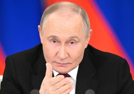 «Наносит удар»: во Франции описали реакцию Запада на предложение Путина
