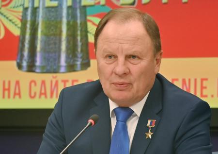 «Офицеры России» поблагодарили российских хакеров за помощь ВС РФ