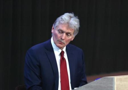 Песков раскрыл детали будущего заявления Путина