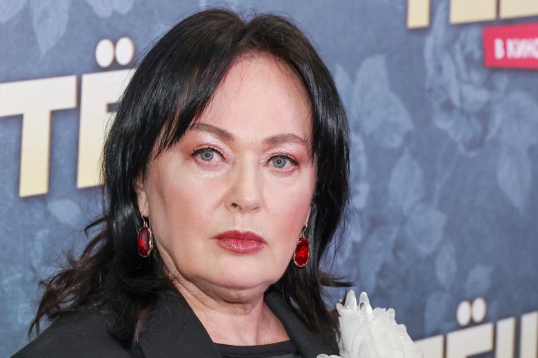 Лариса Гузеева