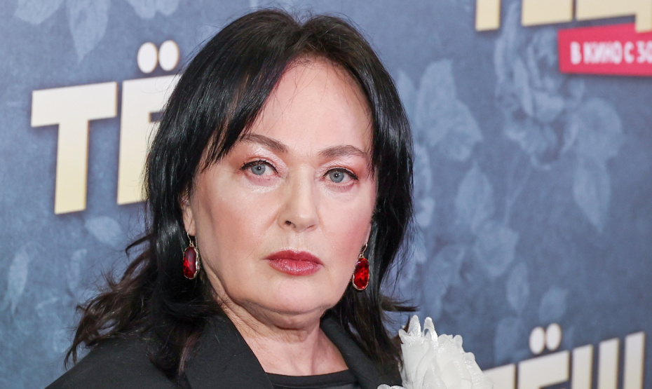 Лариса Гузеева