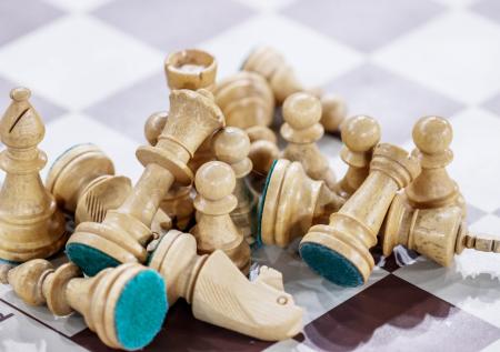 FIDE попытается вернуть шахматную жизнь в Афганистан