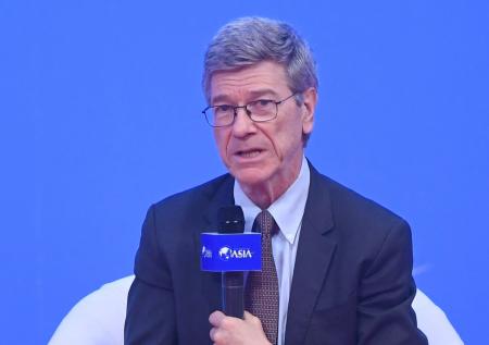 Экономист Сакс предсказал исход конфликта на Украине