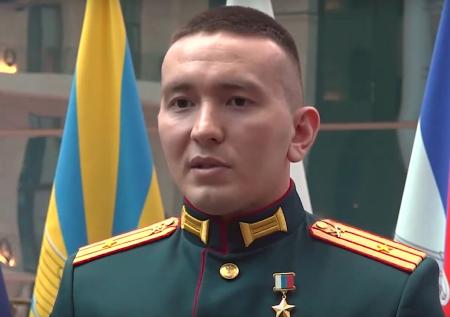 Герой России возглавит один из департаментов Минпросвещения
