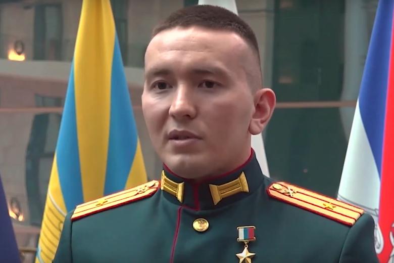 Игорь Юргин