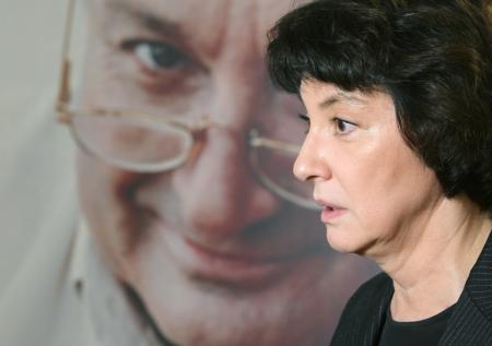 «Мой долг»: вдова Жванецкого раскрыла, почему работает над его рукописями