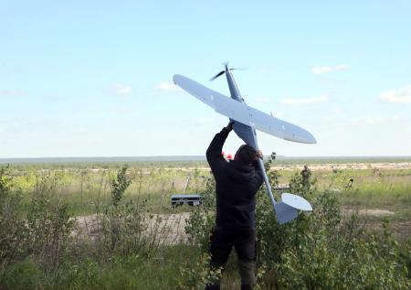 ВСУ уничтожили жилой дом в российском регионе
