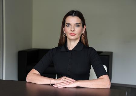Прокуроры потребовали продления домашнего ареста Гуцул на 30 дней