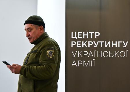 Мужчину старше 50 лет с микроинфарктом призвали на фронт