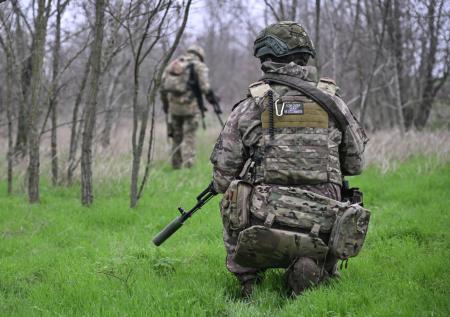 В двух шагах от Днепра: ВС РФ рвутся к главному городу центра Украины