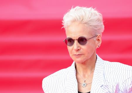 «Актер тупенький»: Людмила Артемьева рассказала о съемках «Жванецкого»