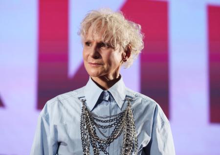 «Актер тупенький»: Людмила Артемьева рассказала о съемках «Жванецкого»