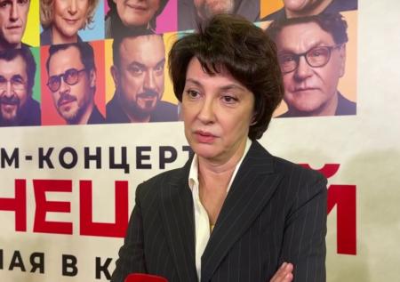 Вдова Жванецкого раскрыла судьбу его знаменитого портфеля