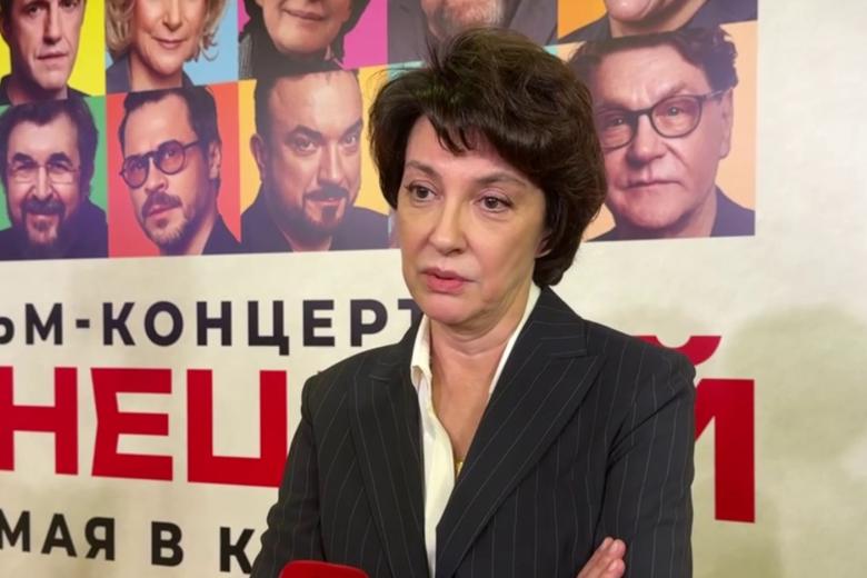 Наталья Жванецкая