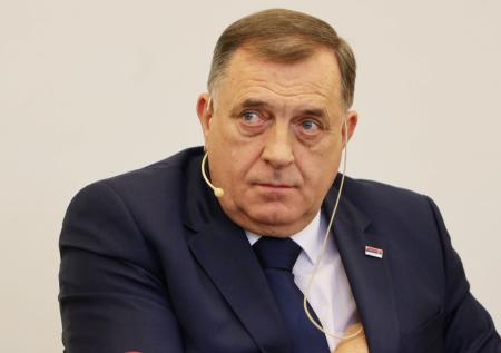 Президент Республики Сербской сделал громкое заявление насчет СВО