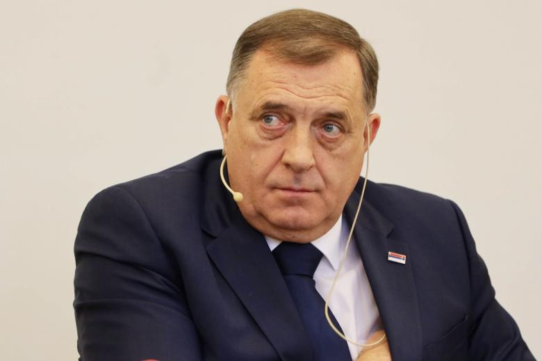 Милорад Додик