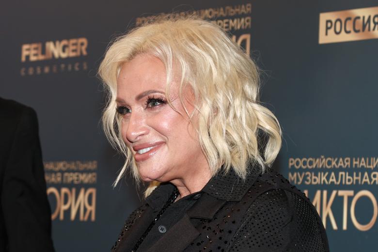 Наталия Гулькина