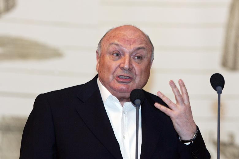 Михаил Жванецкий