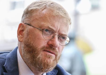 Милонов отреагировал на продажу непристойных аниме-игрушек на маркетплейсах