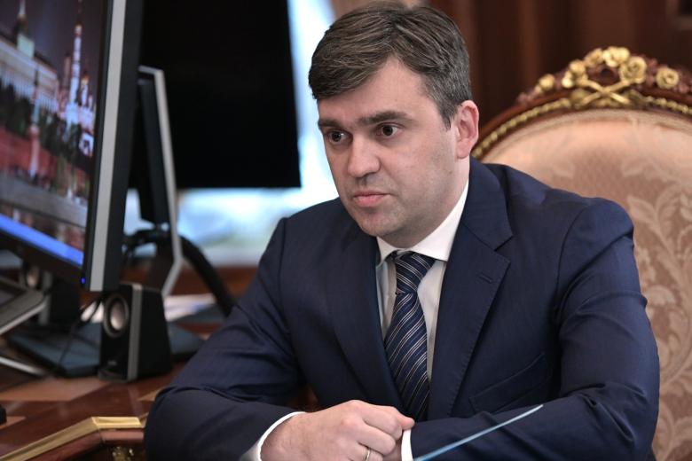 Станислав Воскресенский