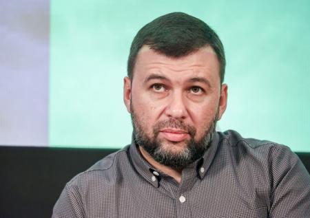 Пушилин рассказал о продвижении ВС России в ДНР