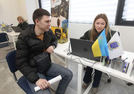 На Украине признали провал мобилизации
