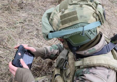 Российские военные впервые применили новое смертоносное оружие против ВСУ