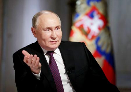 Политолог предположил, полетит ли Путин на переговоры в Стамбул