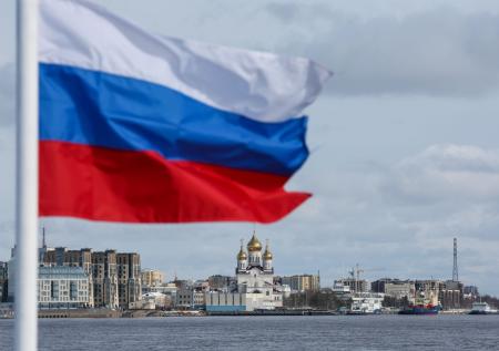 Стало известно, как граждане будут отдыхать на День России