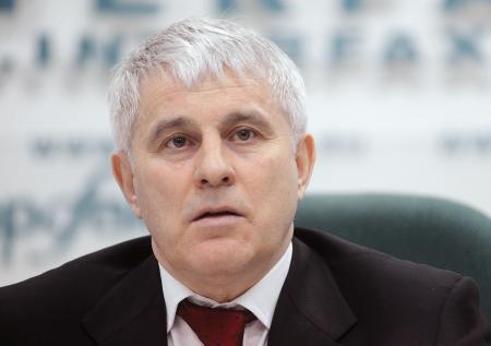 Бывшего российского сенатора арестовали по делу о мошенничестве