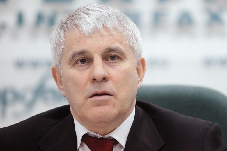 Виктор Хорошавцев