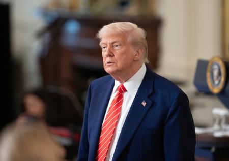 На Западе раскрыли, каким ходом Трамп обезоружил европейских лидеров