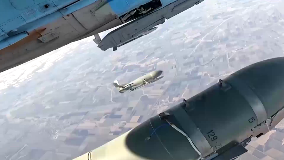 ВКС России