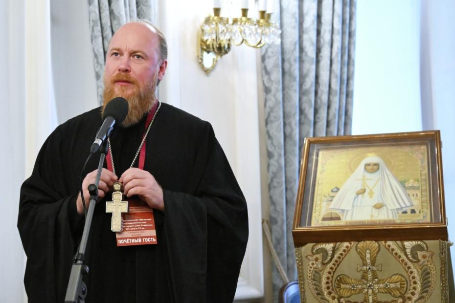 Дмитрий Рощин