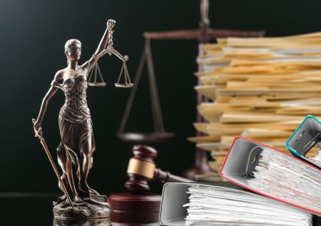 Что будет, если все страны объединят свои системы правосудия?