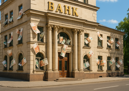 Россияне «забыли» в банках триллион рублей: как вернуть эти деньги