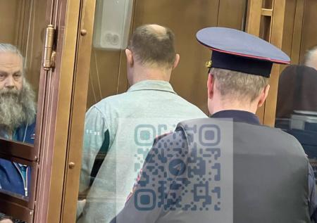 Организовавшему убийство Деда Хасана главарю Таганской ОПГ вынесли приговор